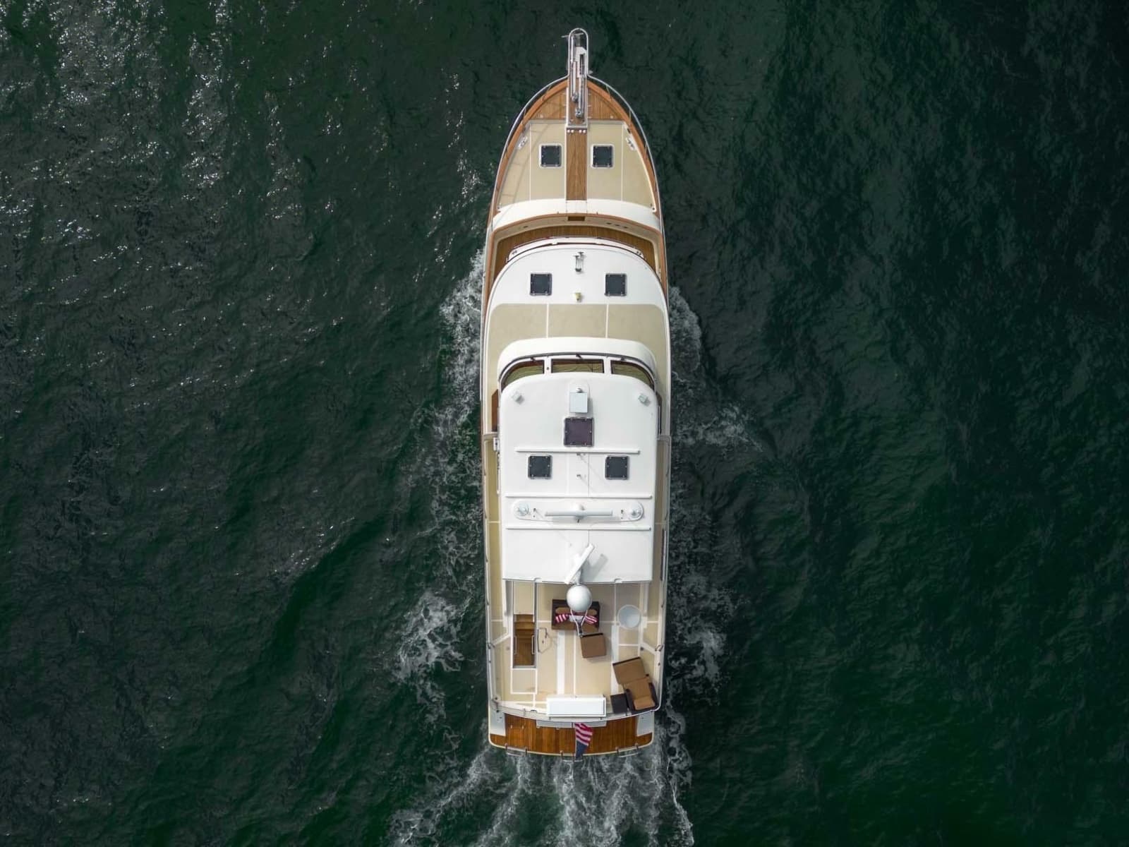 2006 Marlow 72E LRC - Photo 6
