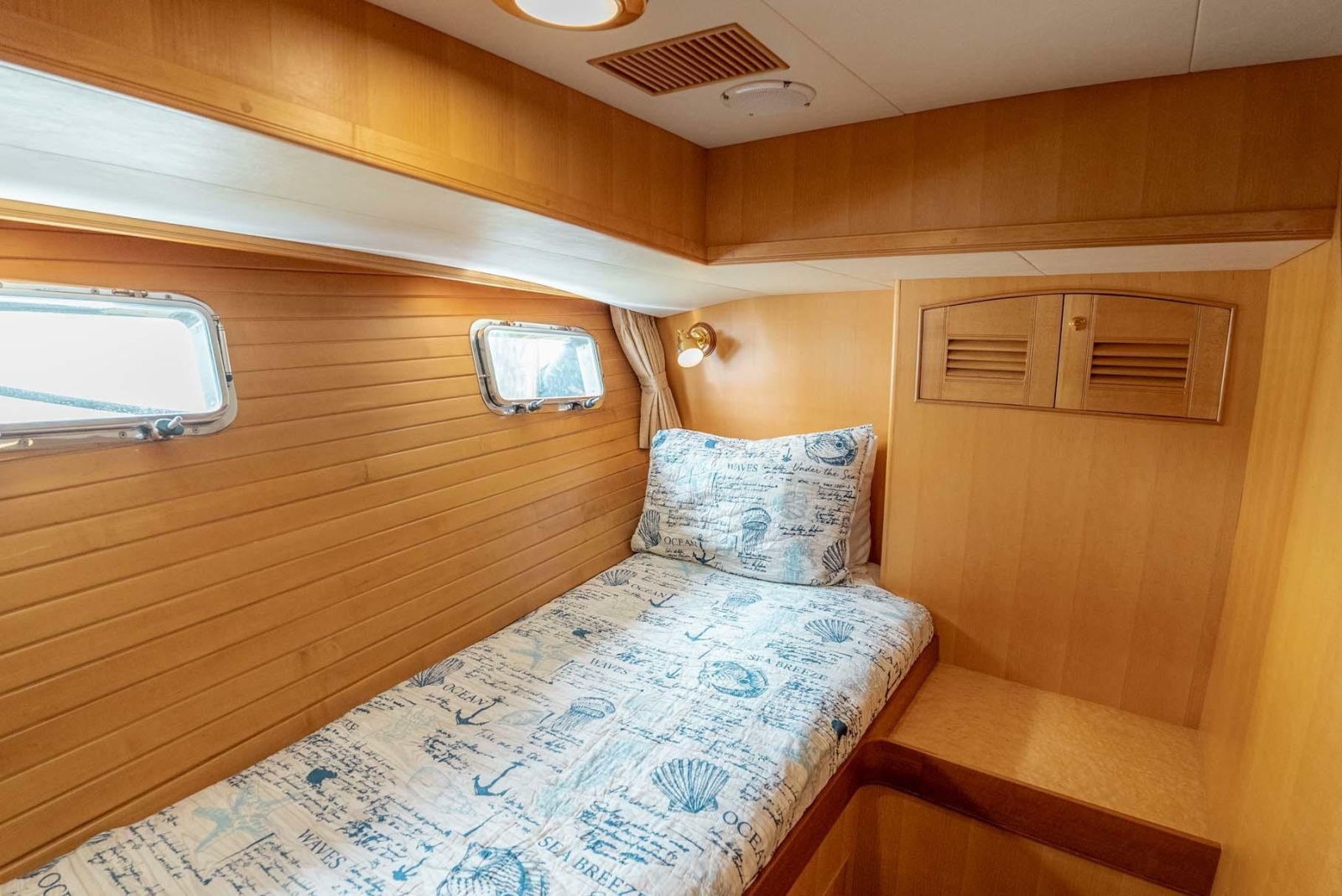 2006 Marlow 72E LRC - Photo 40