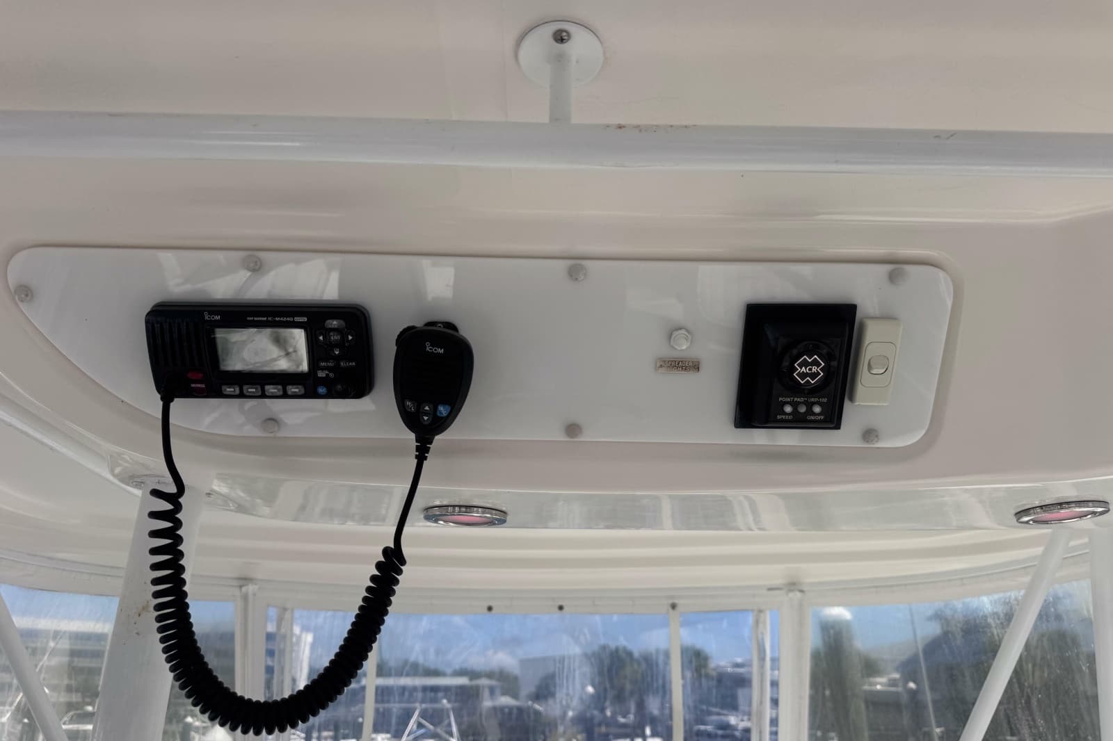 2006 Riviera 37 Flybridge - Photo 35