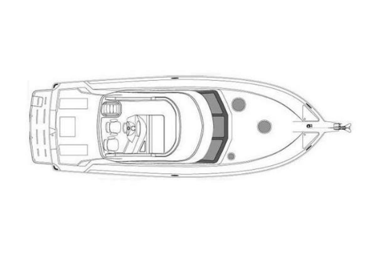 2006 Riviera 37 Flybridge - Photo 6