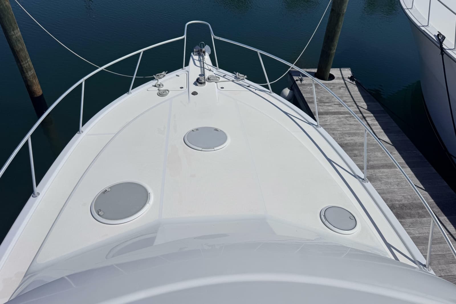 2006 Riviera 37 Flybridge - Photo 36