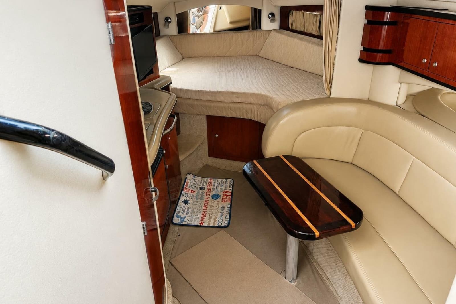2006 Sea Ray 300 Sundancer - Photo 5
