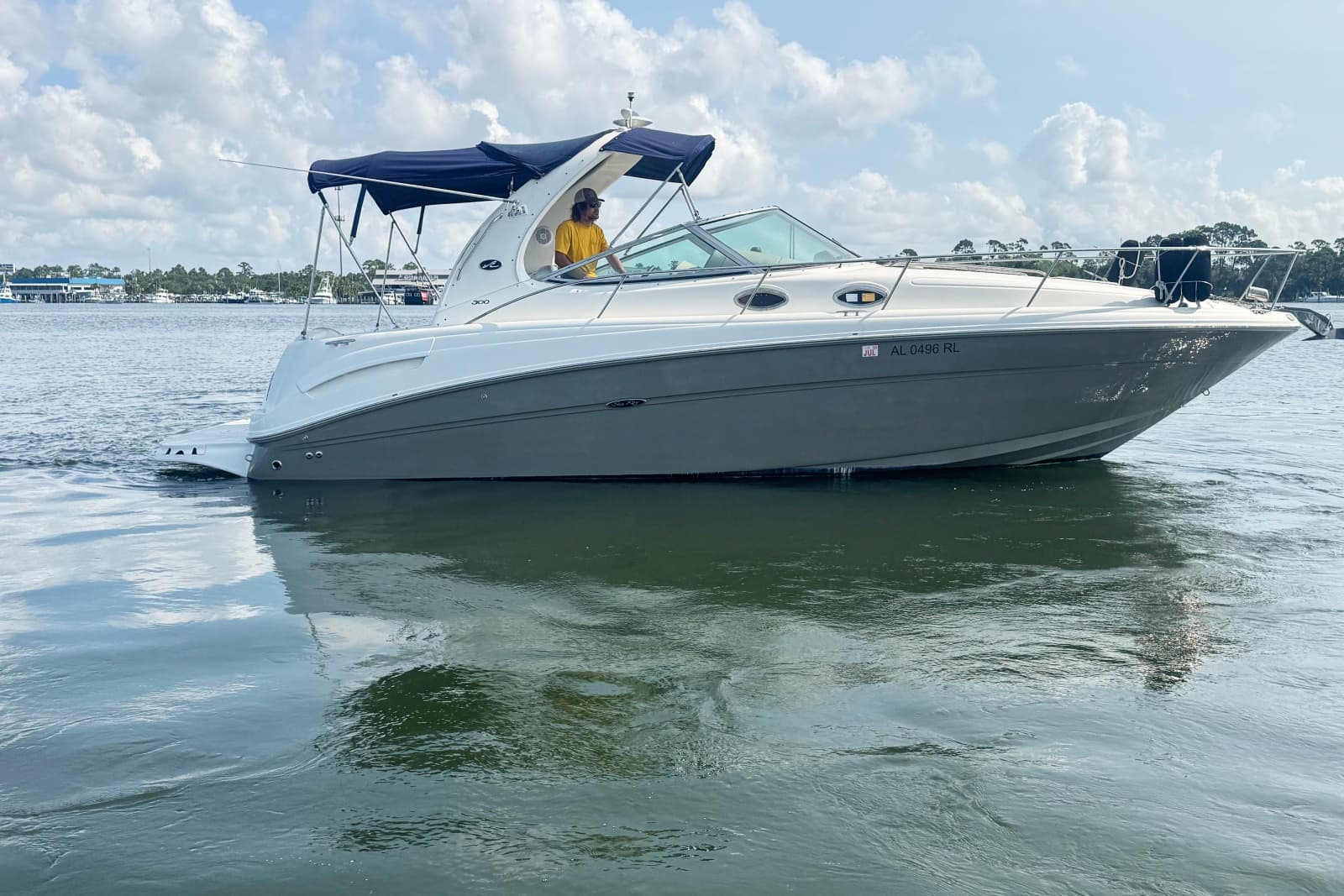 2006 Sea Ray 300 Sundancer - Photo 12