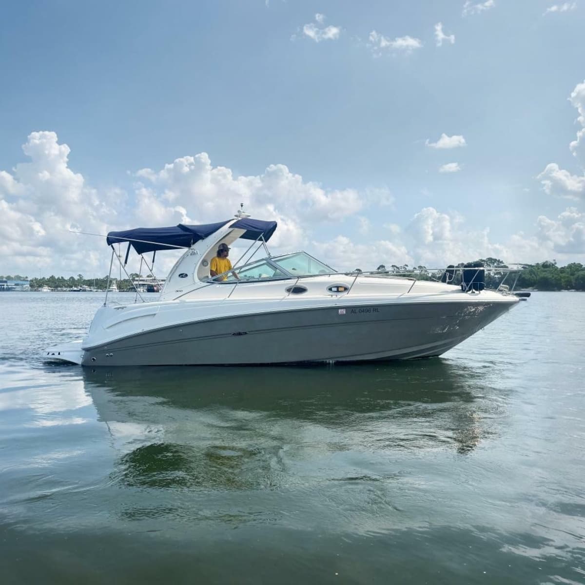2006 Sea Ray 300 Sundancer - Photo 1