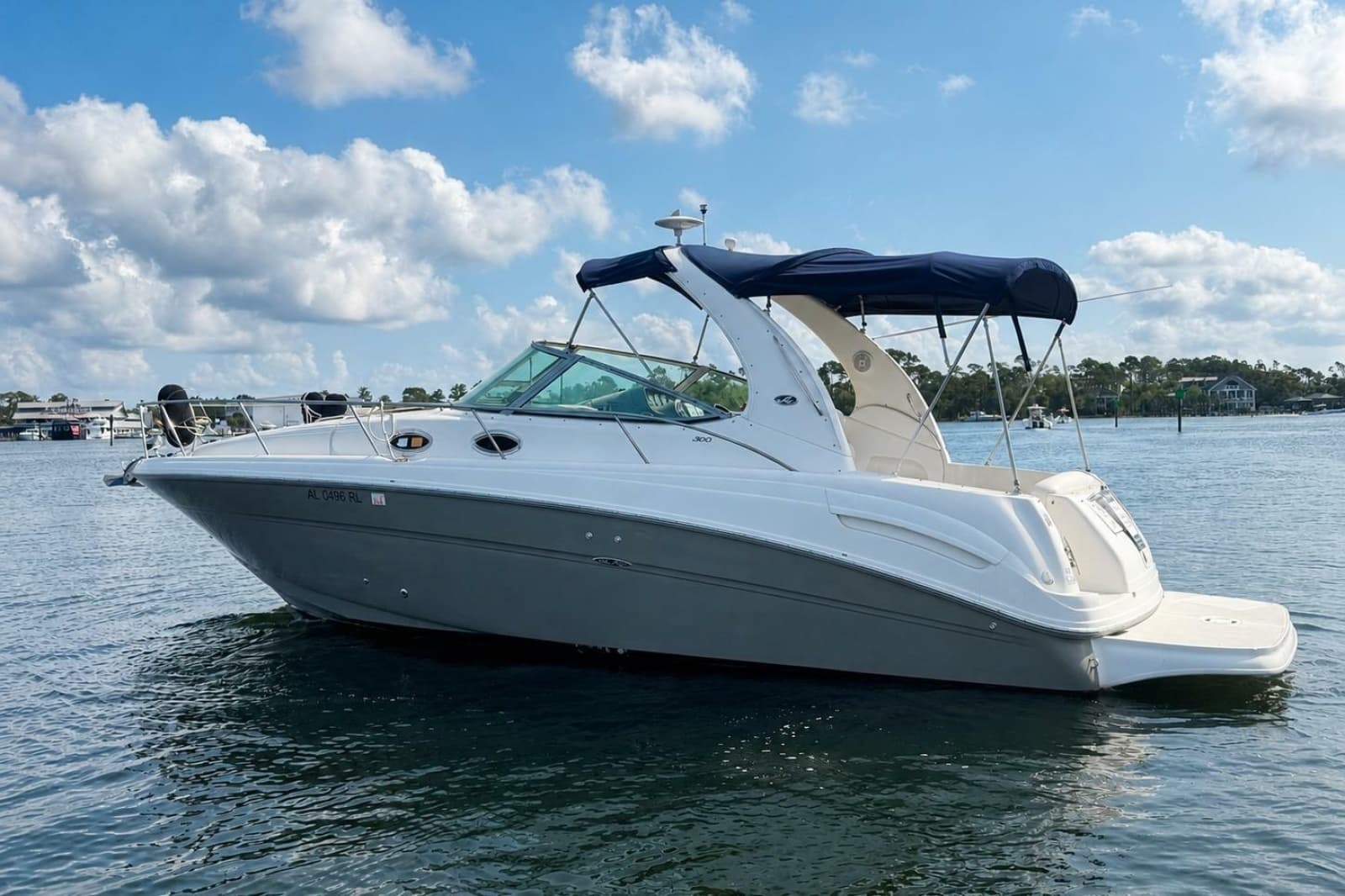 2006 Sea Ray 300 Sundancer - Photo 4