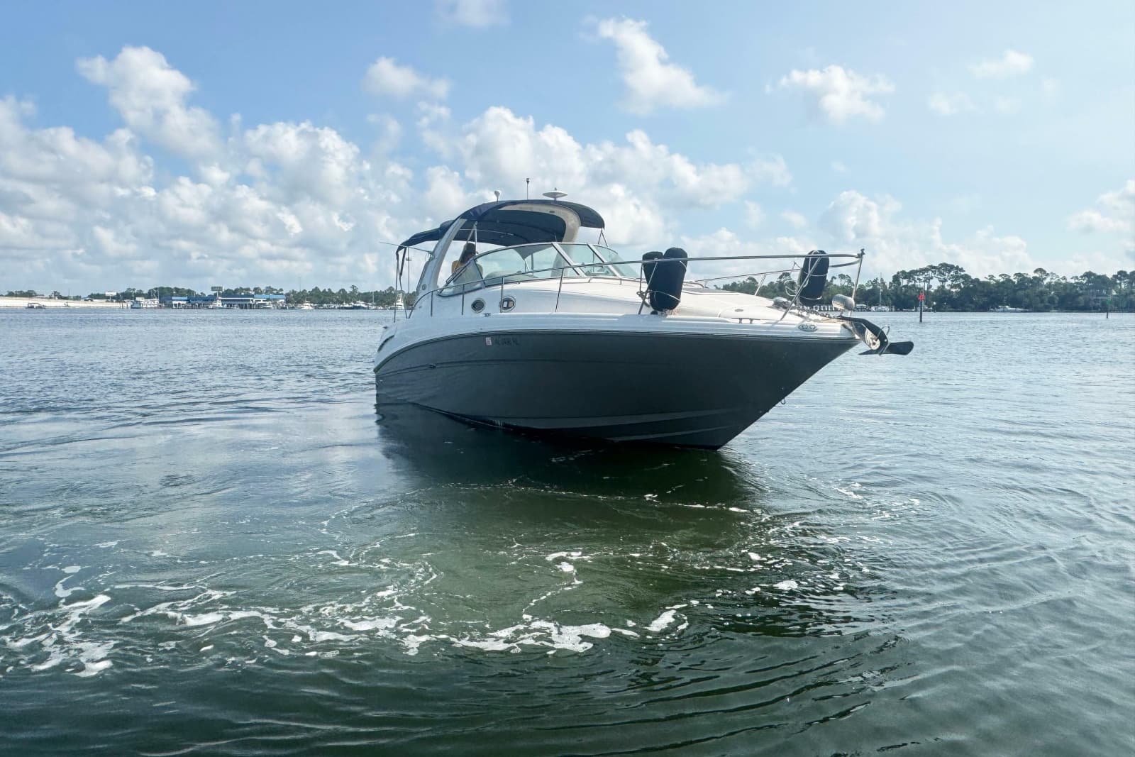 2006 Sea Ray 300 Sundancer - Photo 2
