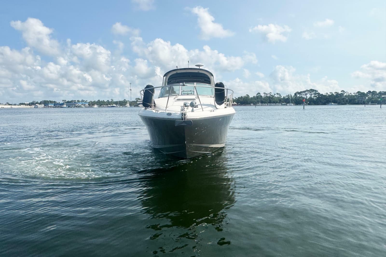 2006 Sea Ray 300 Sundancer - Photo 3