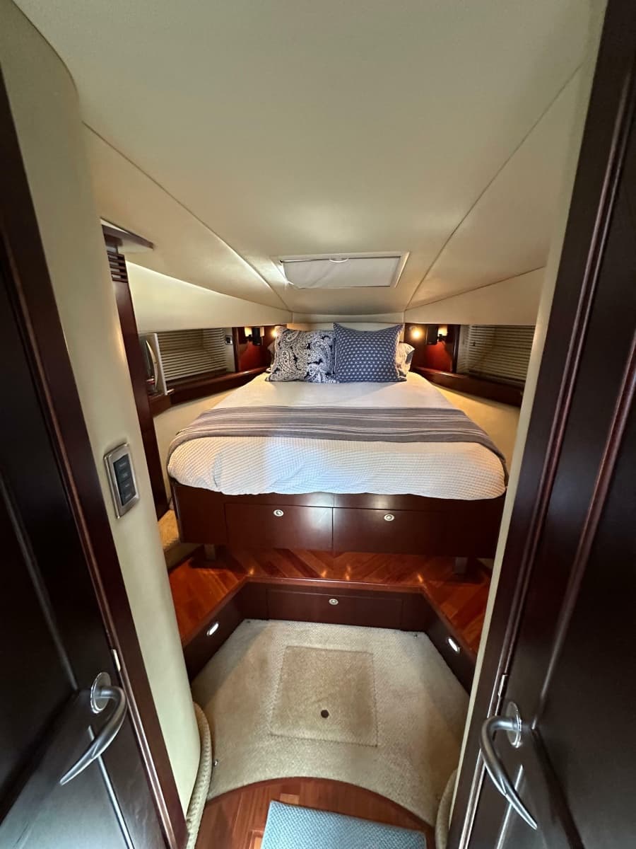 2006 Sea Ray 48 Sundancer - Photo 28