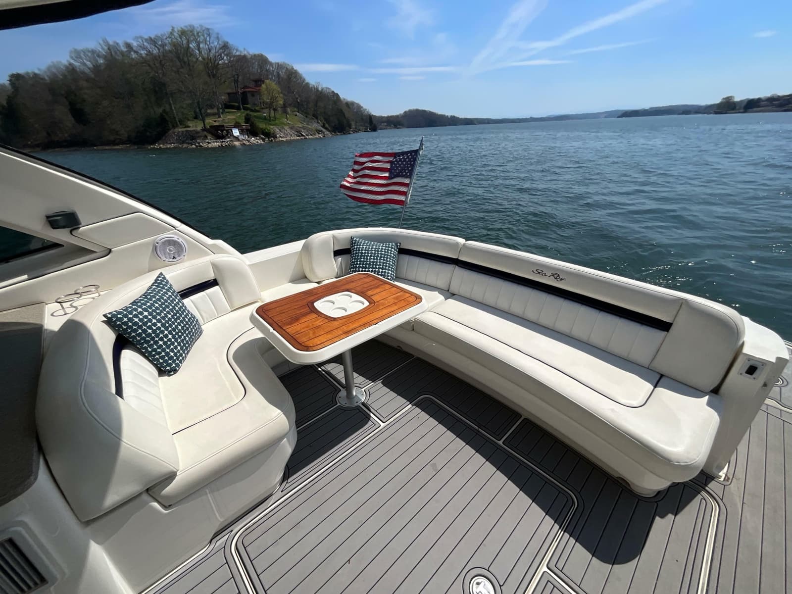 2006 Sea Ray 48 Sundancer - Photo 20