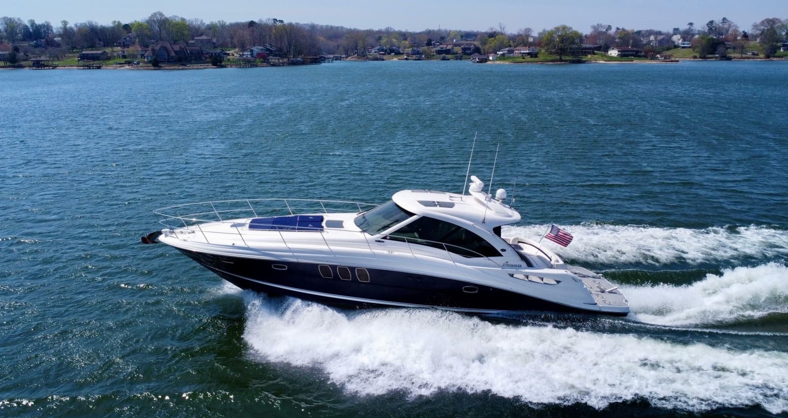 2006 Sea Ray 48 Sundancer - Photo 12