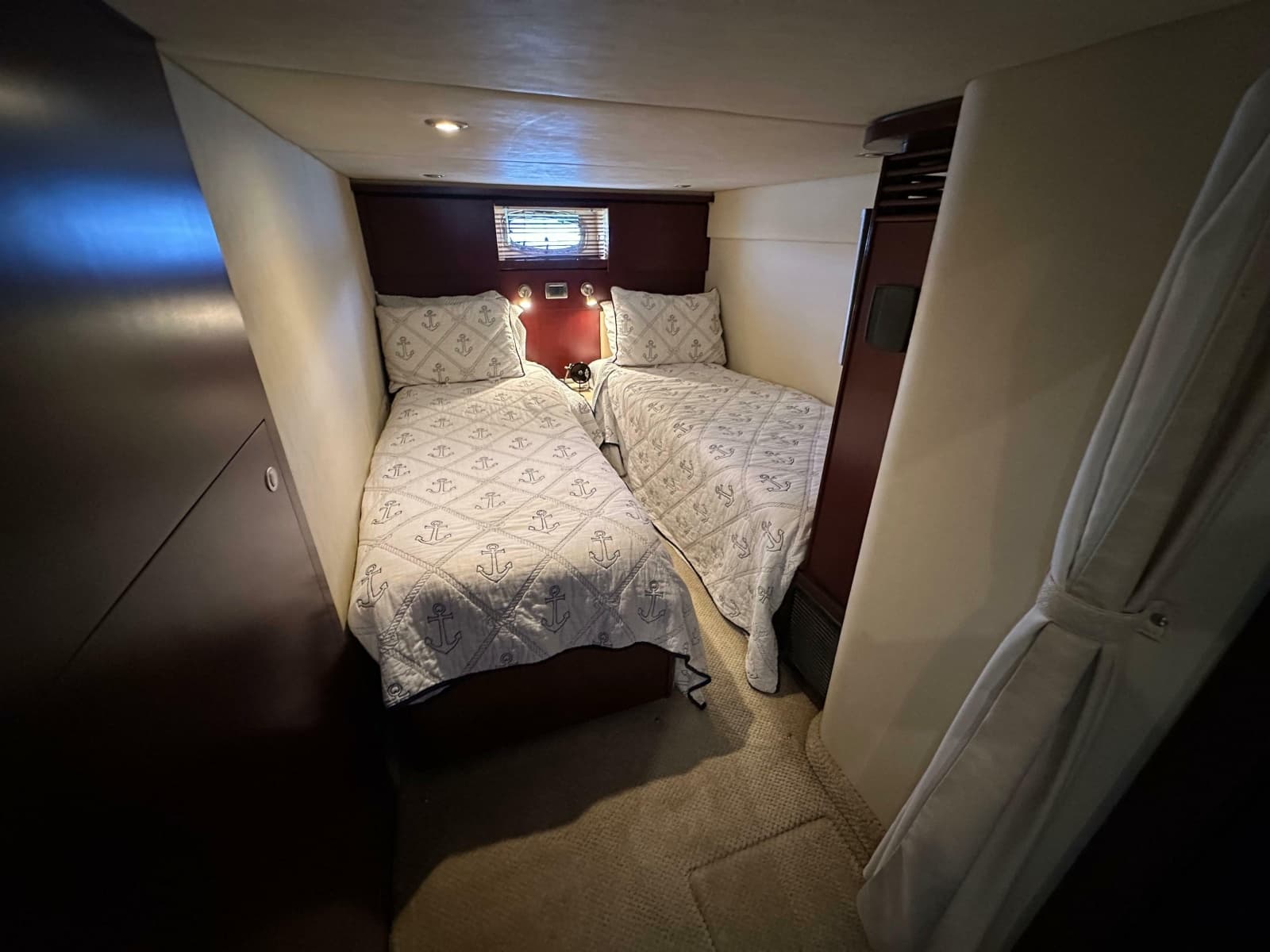 2006 Sea Ray 48 Sundancer - Photo 31