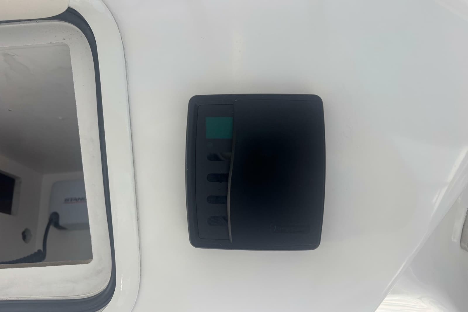 2006 Sea Ray 52 Sedan Bridge - Photo 19