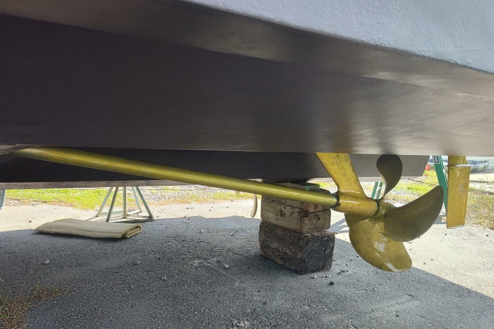 2006 Sea Ray 52 Sedan Bridge - Photo 53
