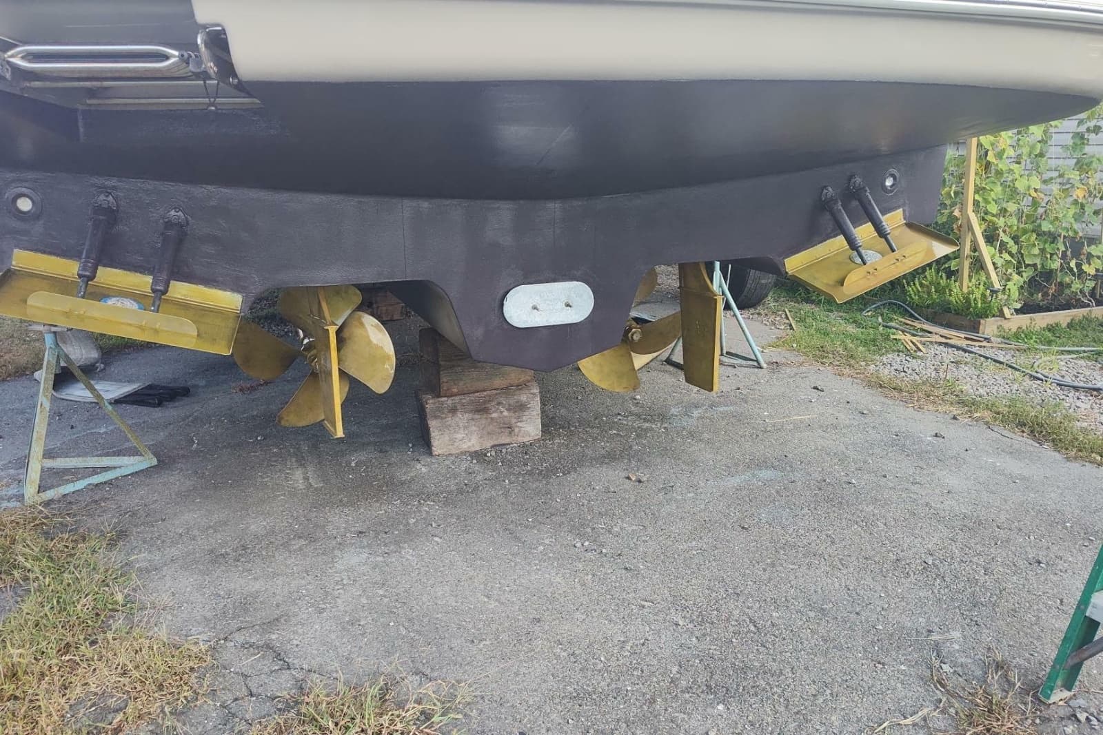2006 Sea Ray 52 Sedan Bridge - Photo 51