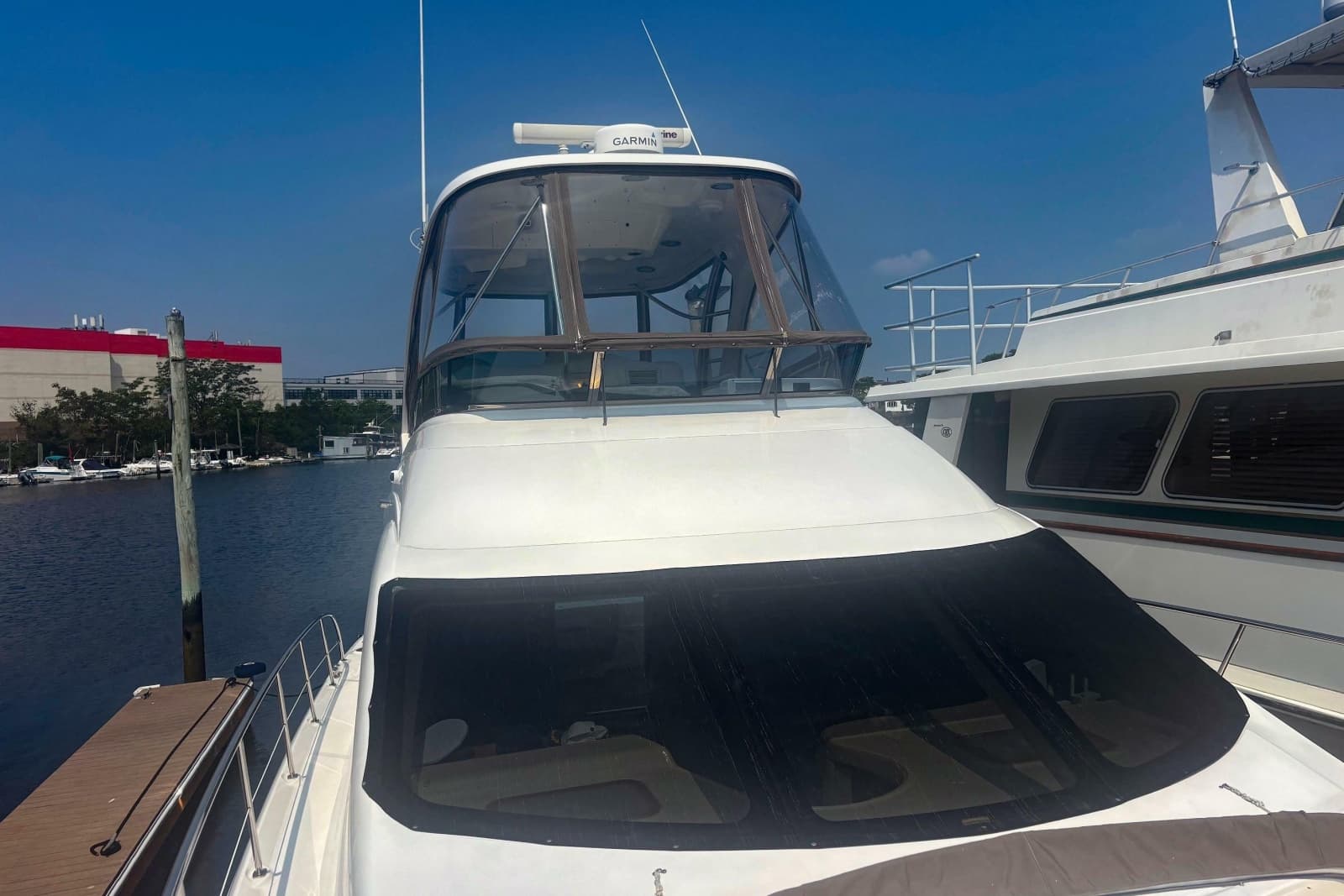 2006 Sea Ray 52 Sedan Bridge - Photo 4