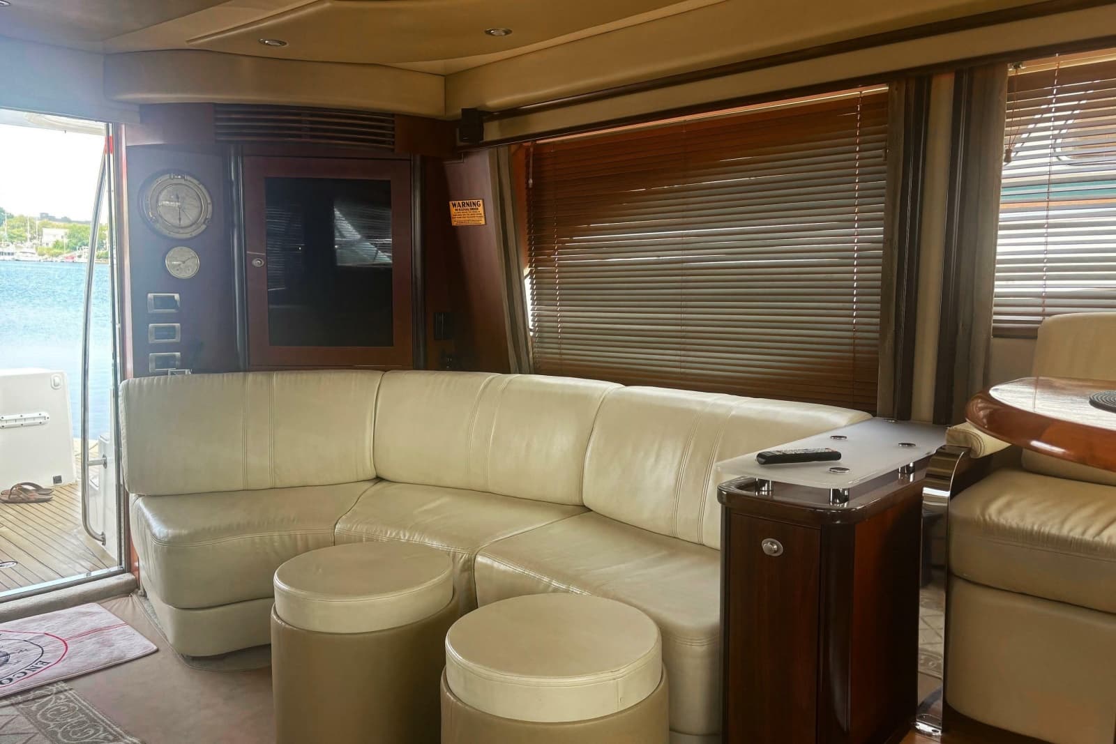 2006 Sea Ray 52 Sedan Bridge - Photo 26