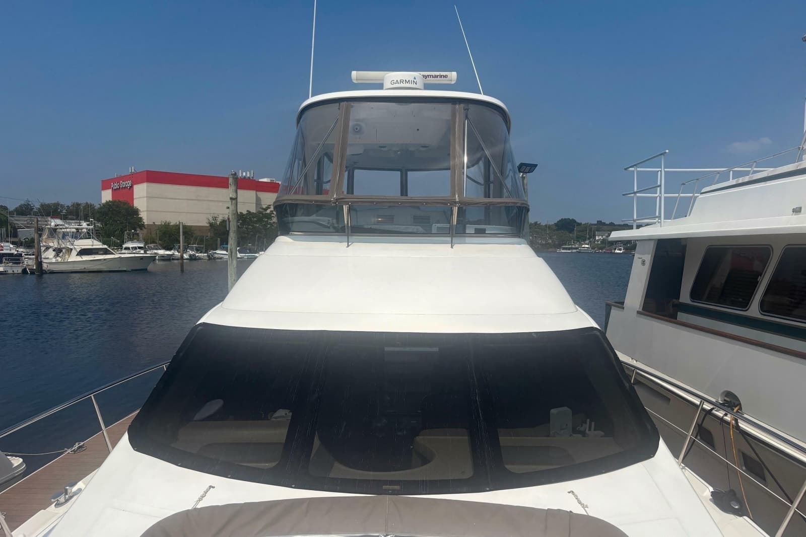 2006 Sea Ray 52 Sedan Bridge - Photo 5