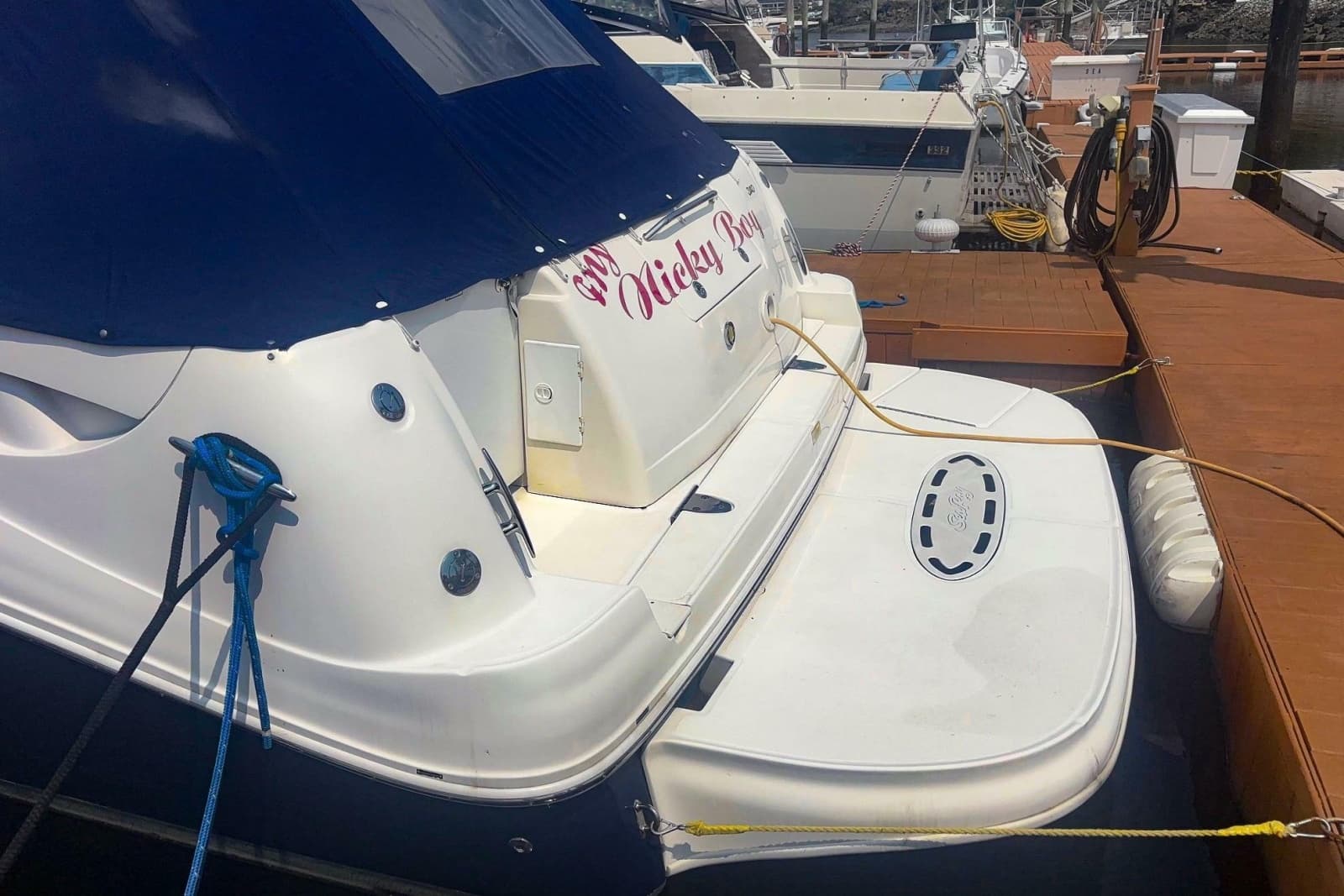 2006 Sea Ray Sundancer 320 - Photo 5