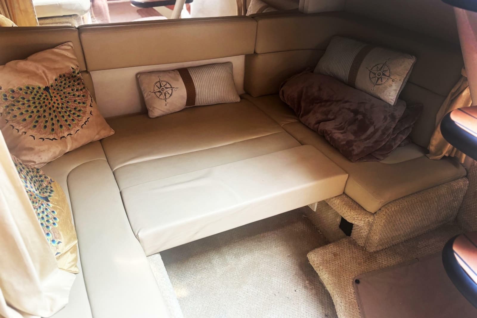 2006 Sea Ray Sundancer 320 - Photo 10