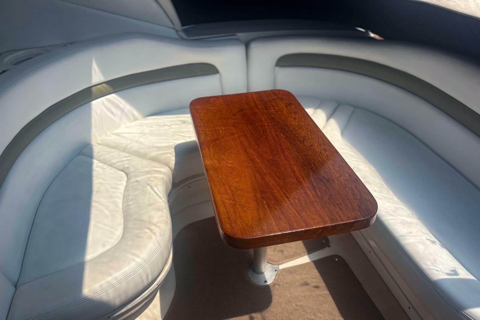 2006 Sea Ray Sundancer 320 - Photo 8