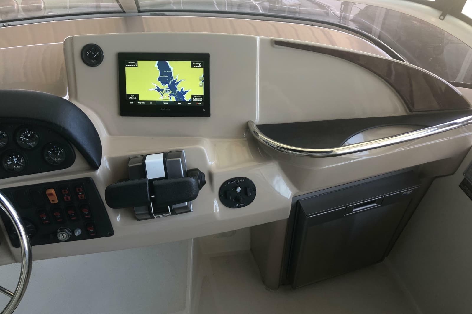 2005 Carver 41 Cockpit Motor Yacht - Photo 33