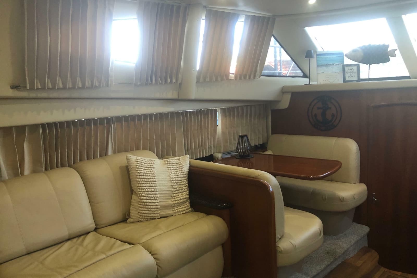 2005 Carver 41 Cockpit Motor Yacht - Photo 40