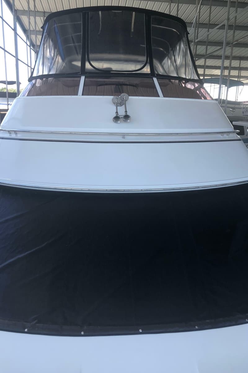 2005 Carver 41 Cockpit Motor Yacht - Photo 22