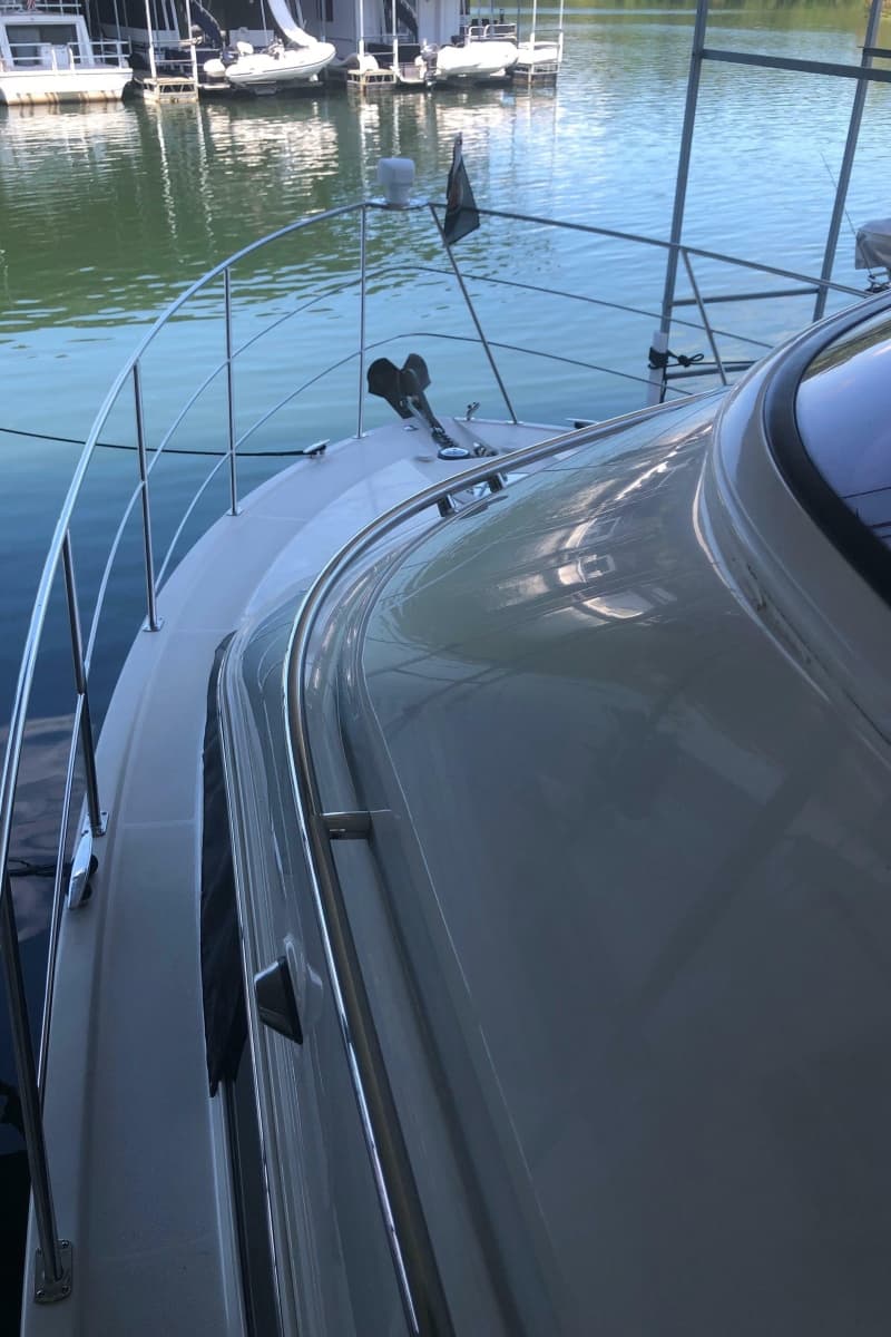 2005 Carver 41 Cockpit Motor Yacht - Photo 20
