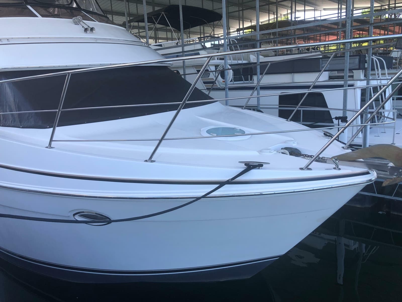 2005 Carver 41 Cockpit Motor Yacht - Photo 3