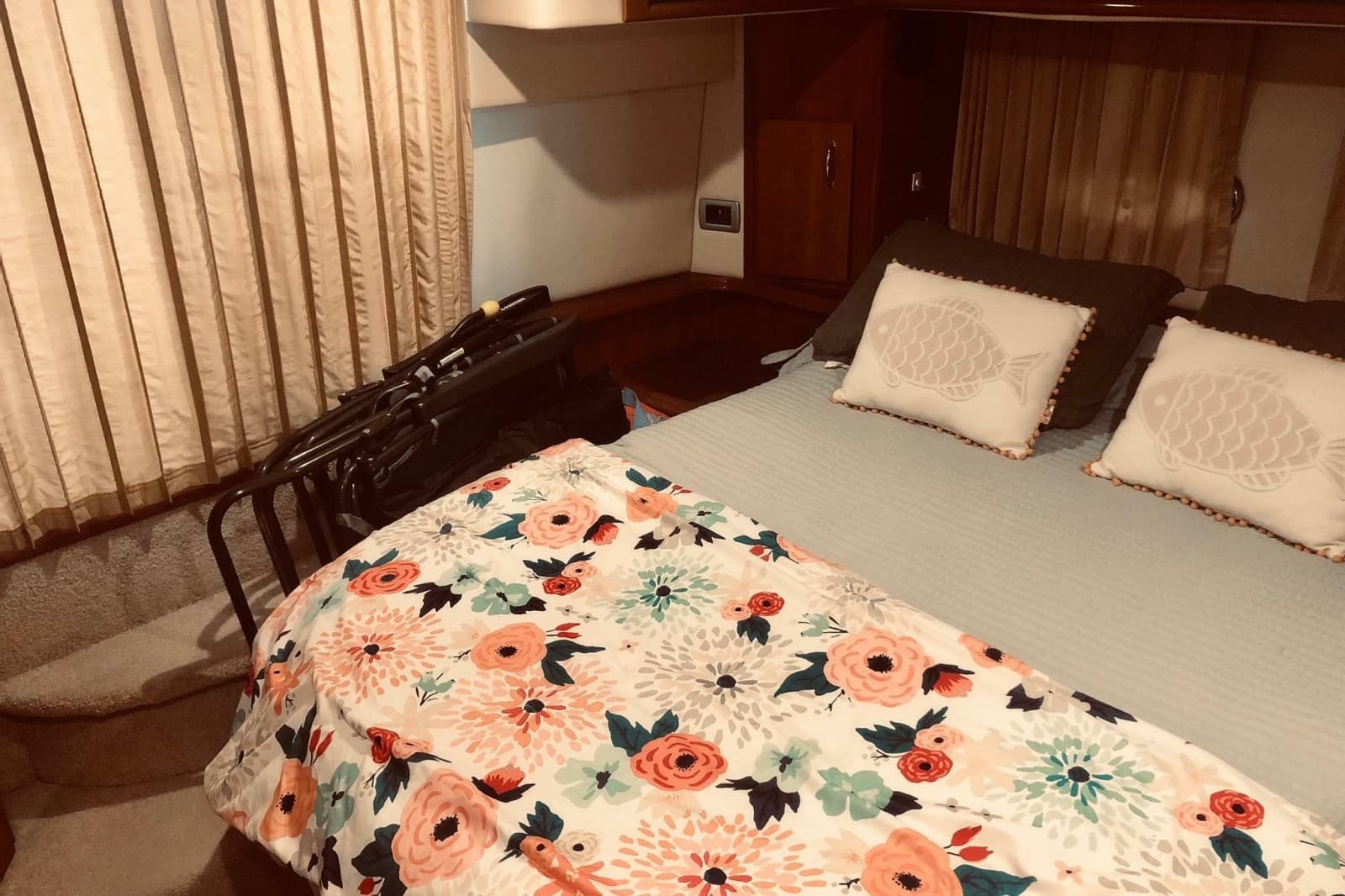 2005 Carver 444 Cockpit Motor Yacht - Photo 64
