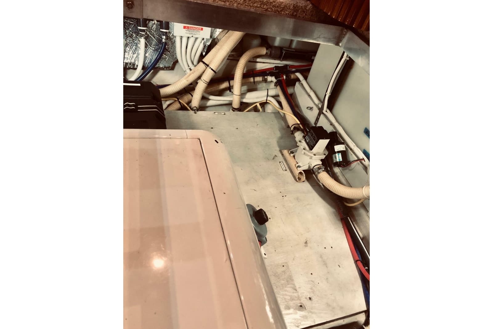 2005 Carver 444 Cockpit Motor Yacht - Photo 72