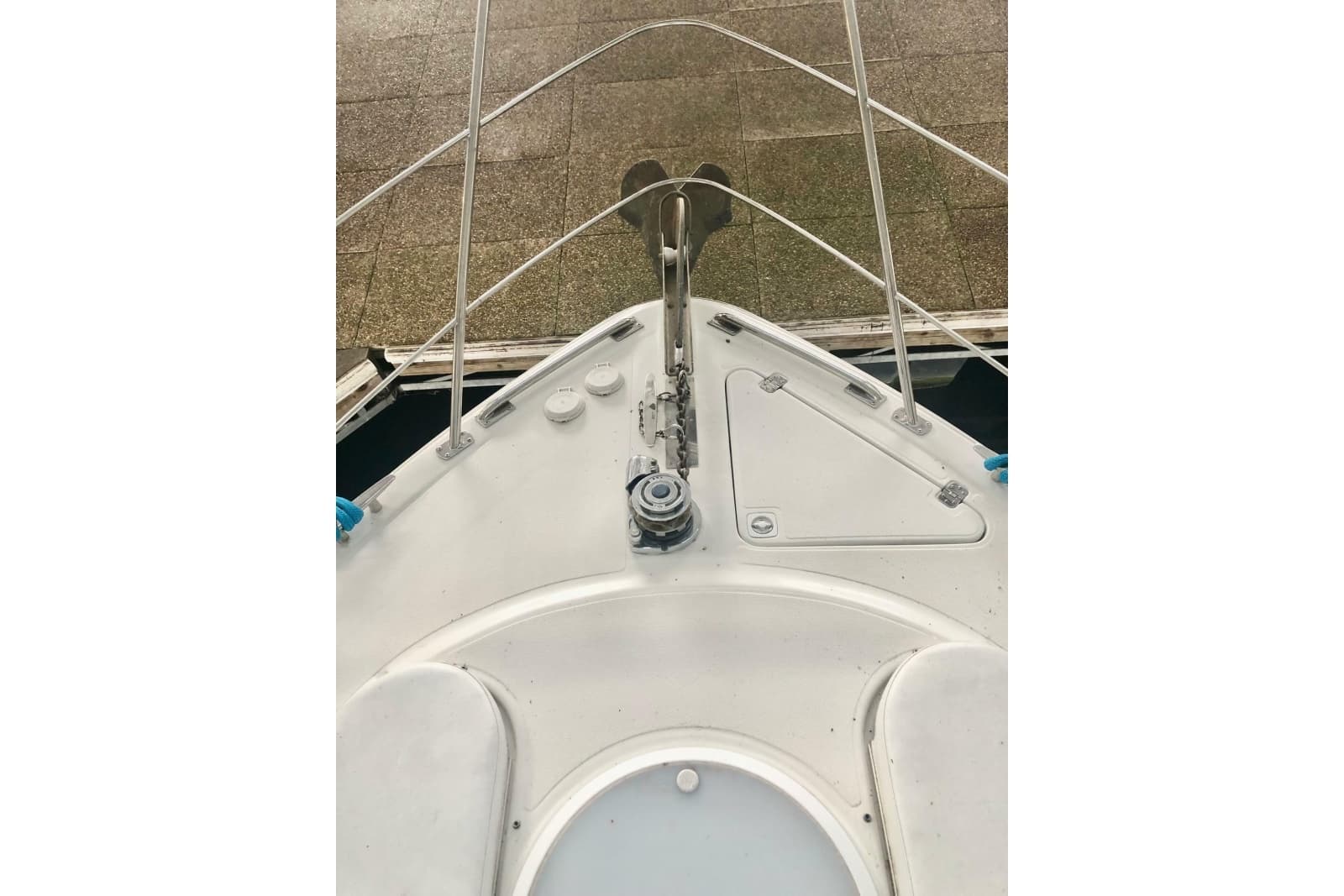 2005 Carver 444 Cockpit Motor Yacht - Photo 28