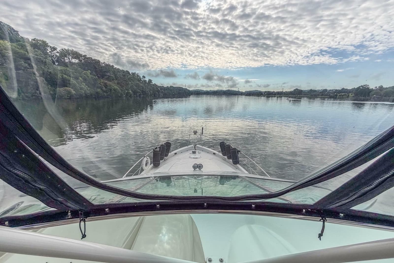 2005 Carver 56 Voyager - Photo 45