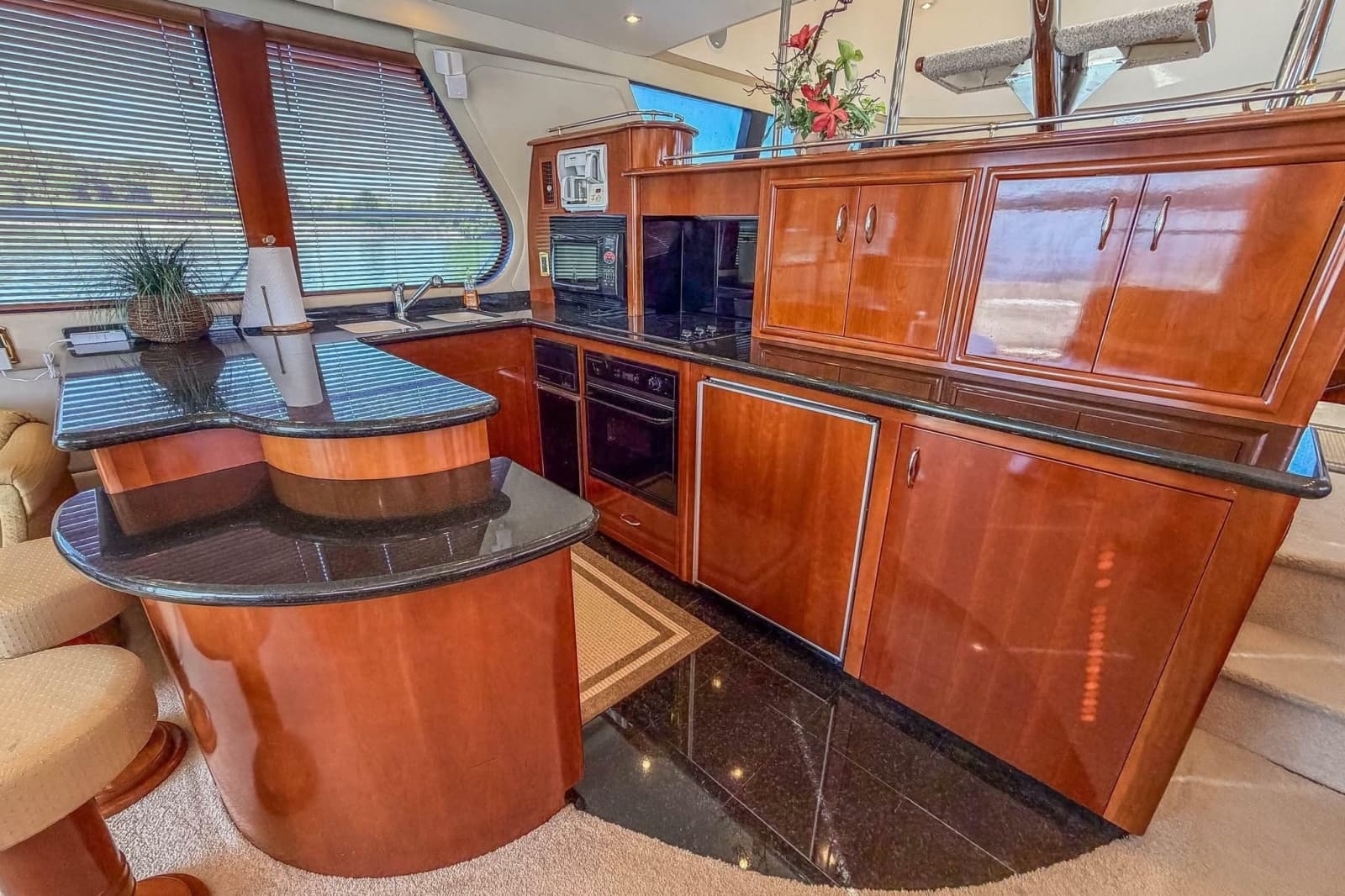 2005 Carver 570 Voyager Pilothouse - Photo 26