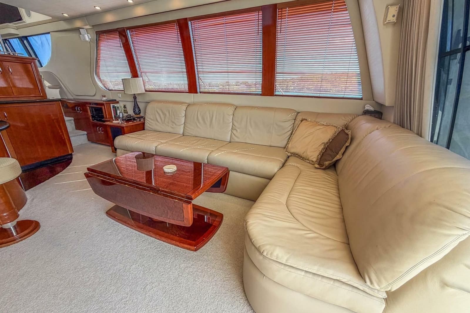 2005 Carver 570 Voyager Pilothouse - Photo 24