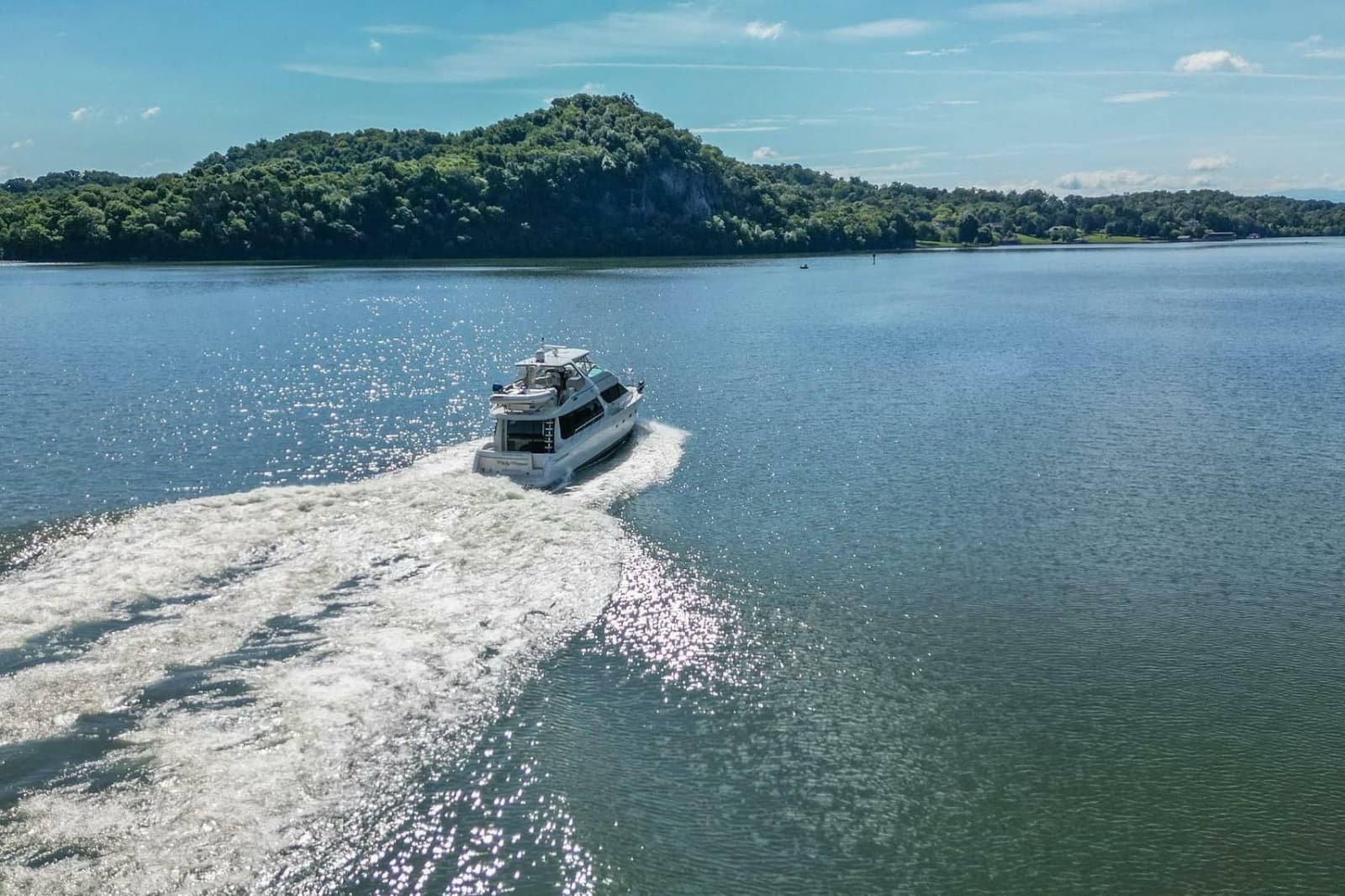 2005 Carver 570 Voyager Pilothouse - Photo 12