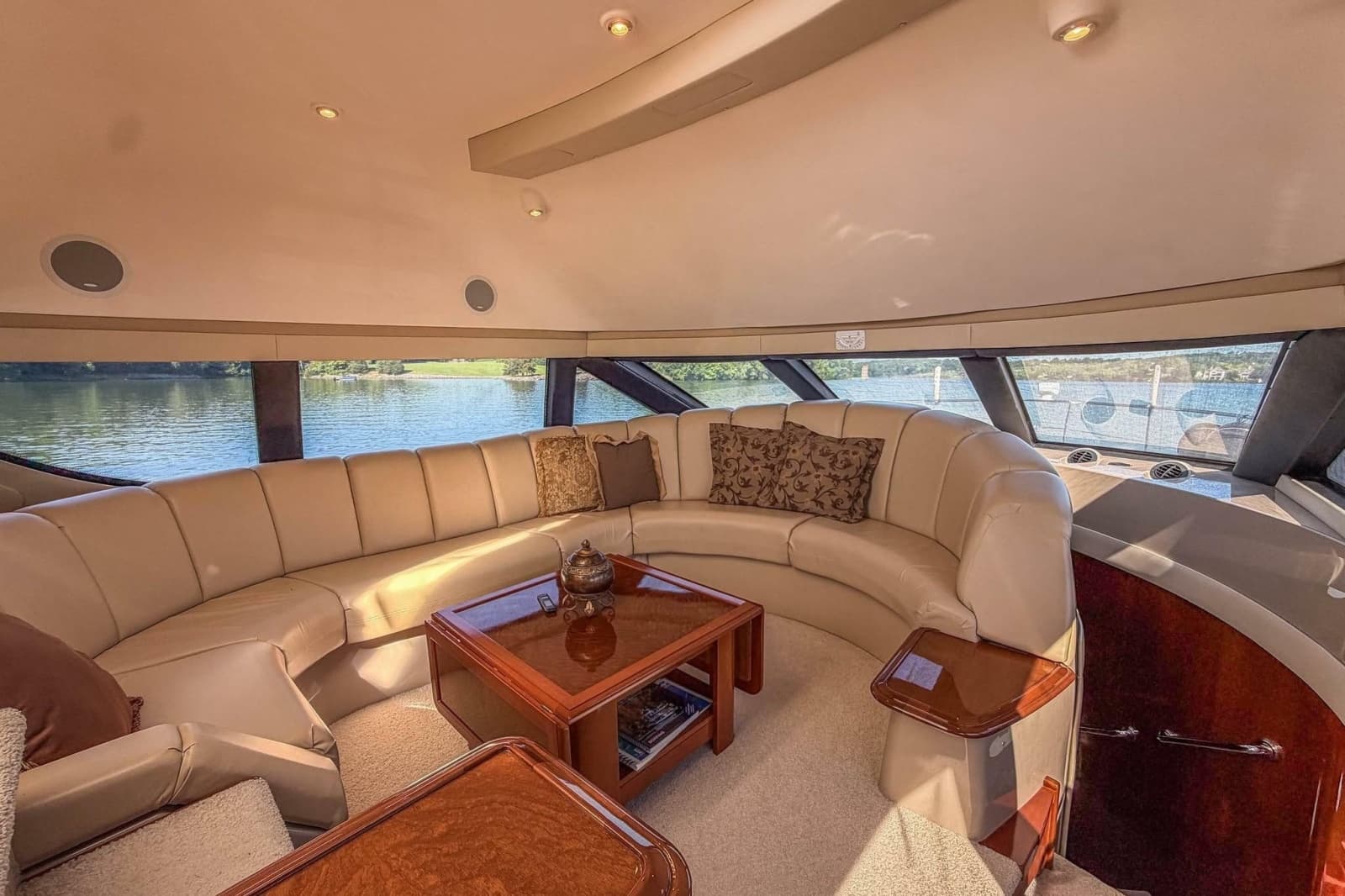 2005 Carver 570 Voyager Pilothouse - Photo 28