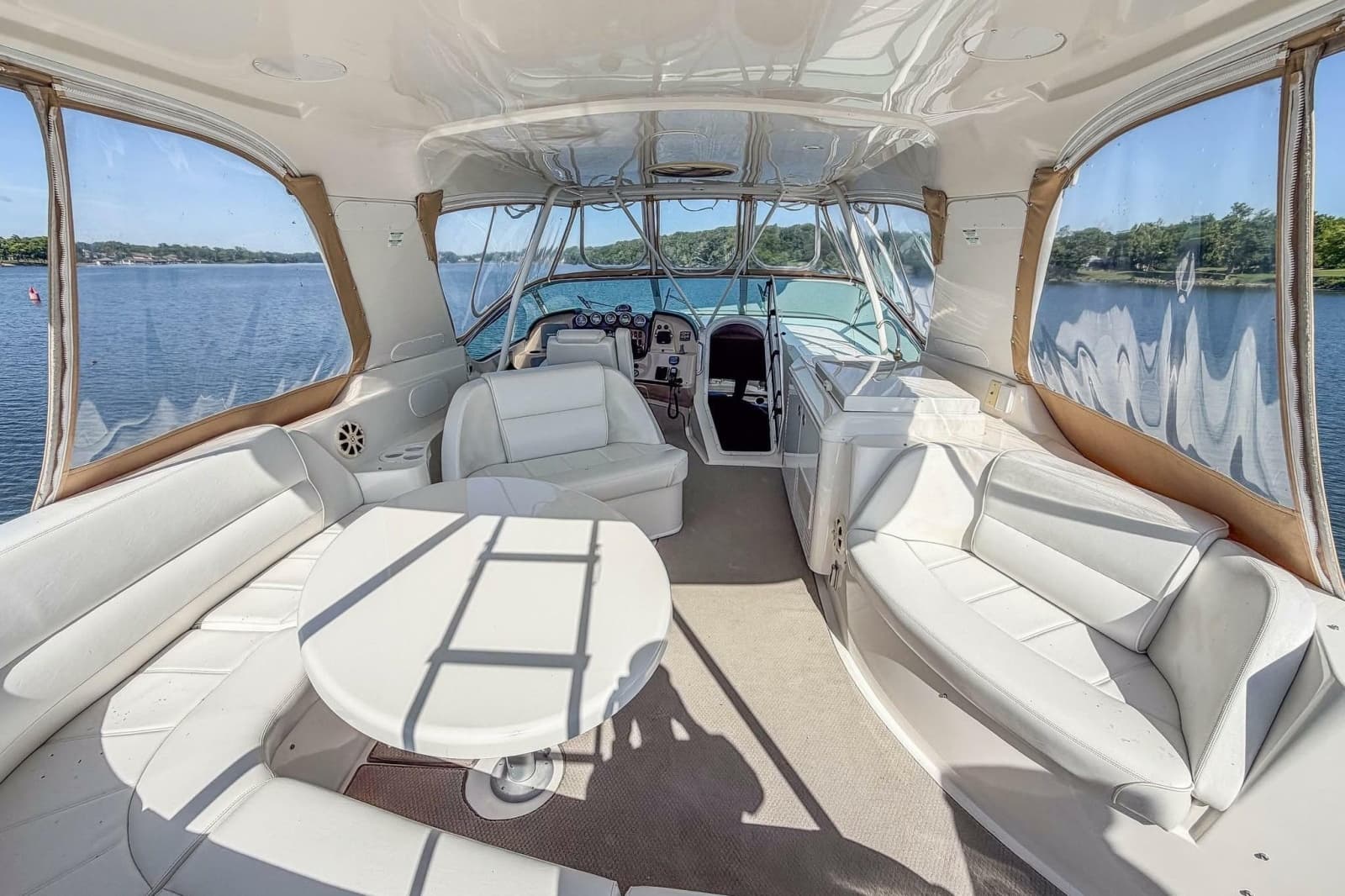 2005 Carver 570 Voyager Pilothouse - Photo 18