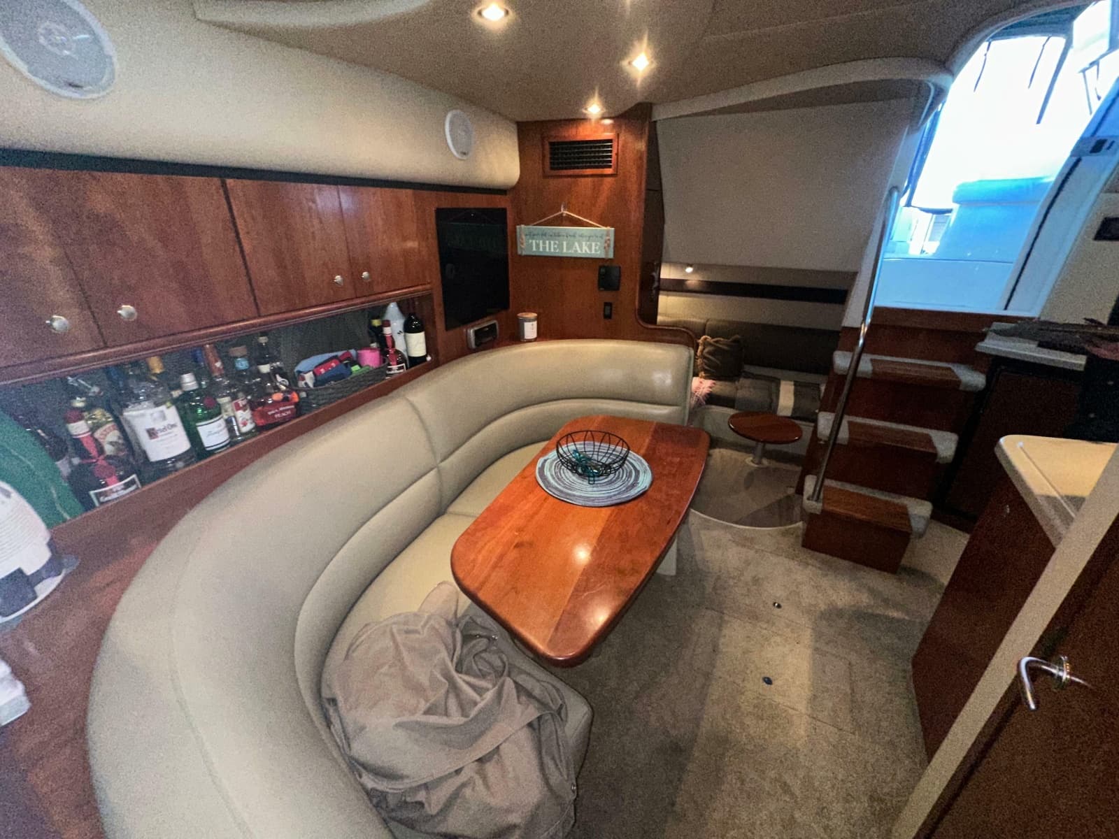2005 Cruisers Yachts 340 Express - Photo 6
