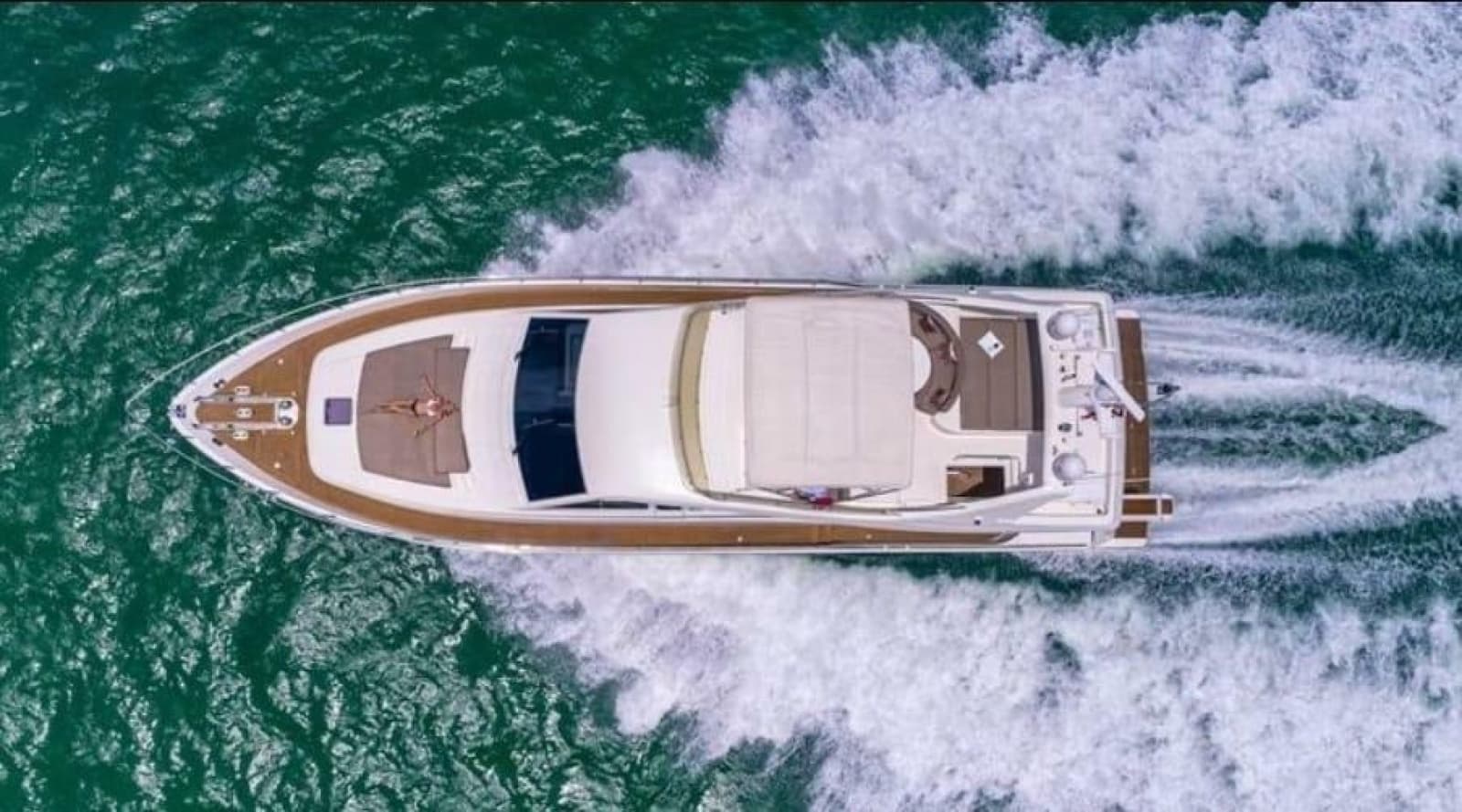 2005 Ferretti Yachts 680 - Photo 2