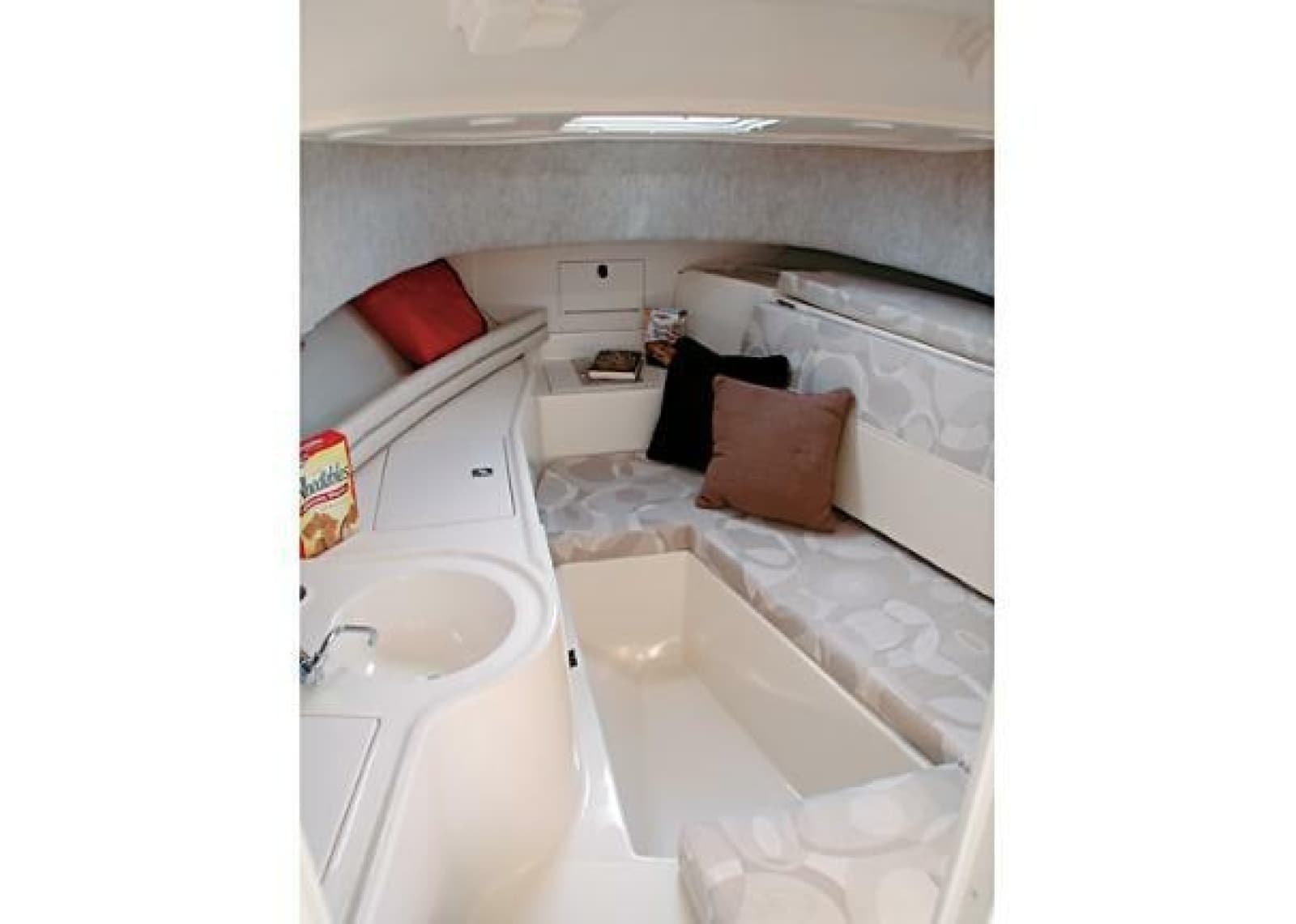 2005 Grady-White Gulfstream 232 - Photo 13