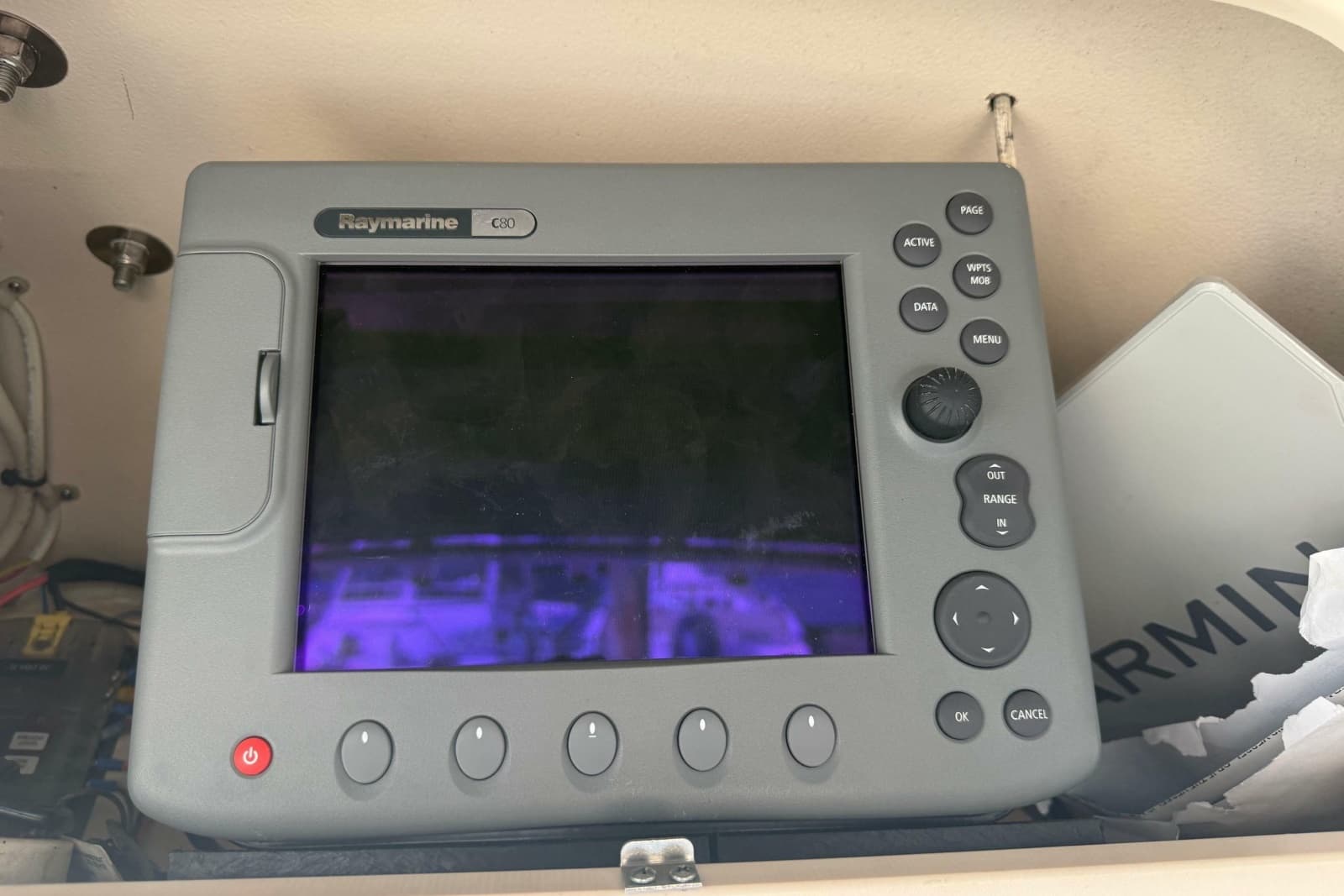 2005 Grady-White Gulfstream 232 - Photo 14