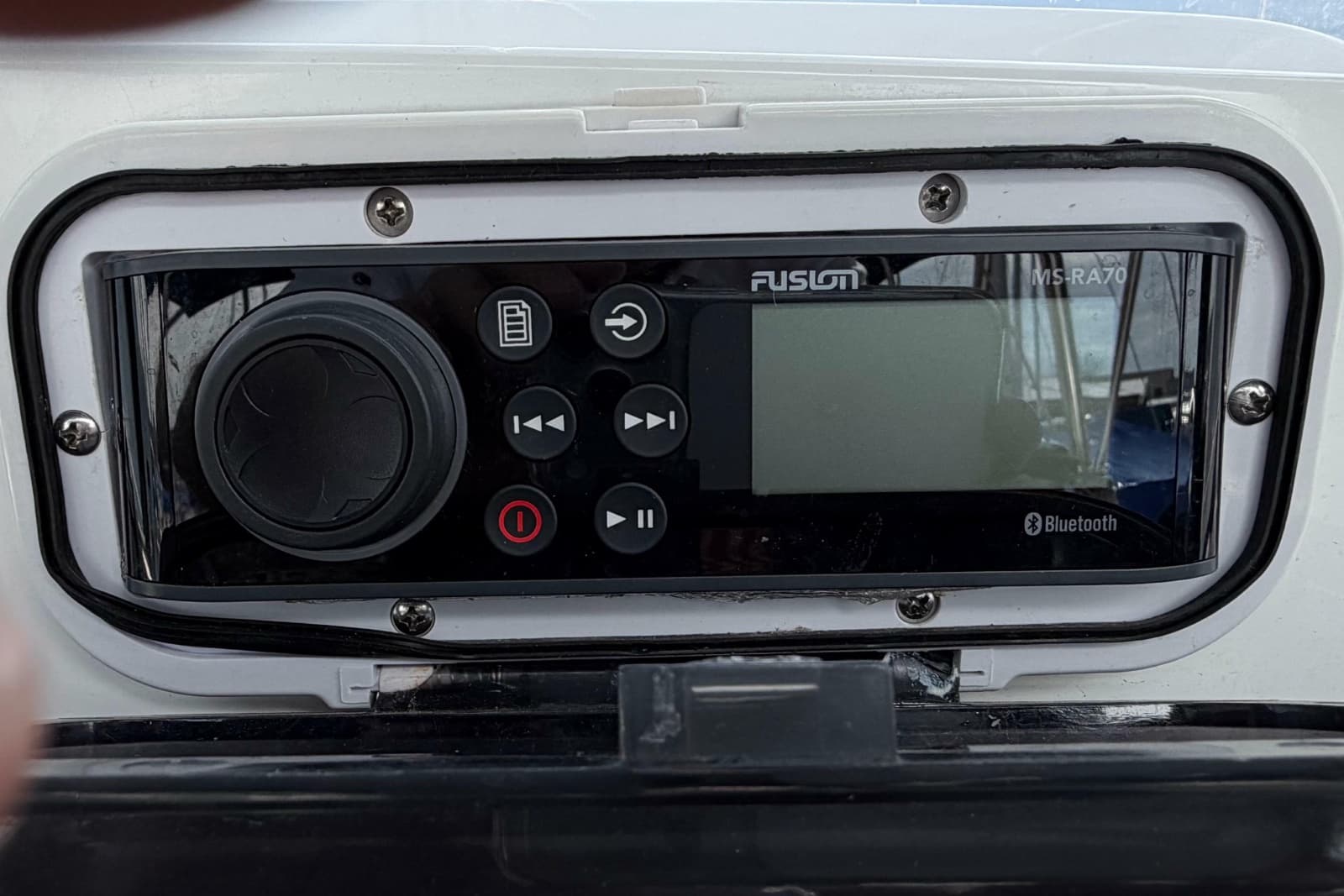 2005 Hunter 38 - Photo 9