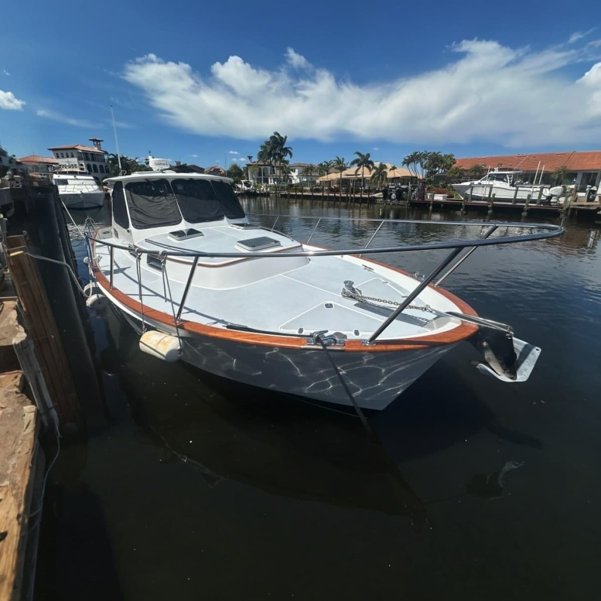 2005 Legacy Yachts 34 Express - Photo 1