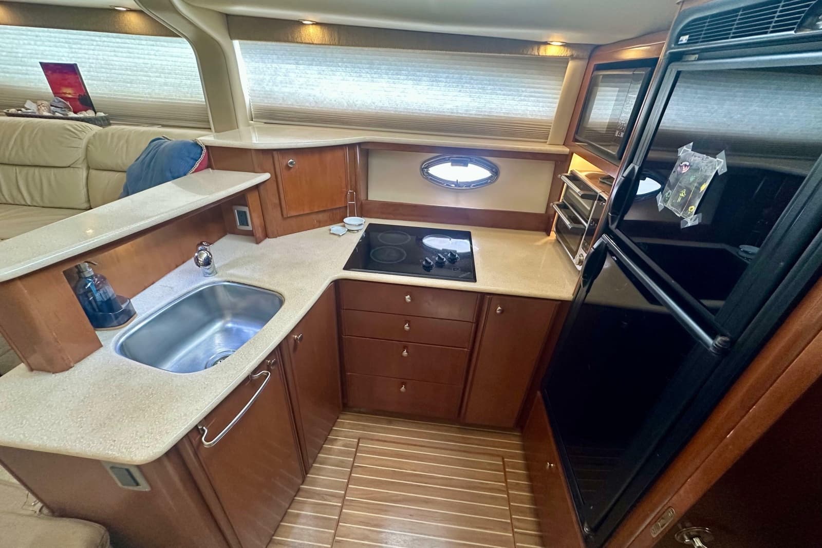 2005 Meridian 459 Motoryacht - Photo 24