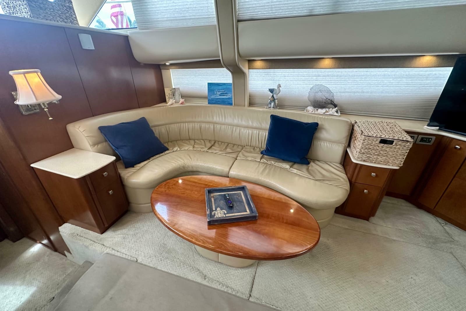 2005 Meridian 459 Motoryacht - Photo 21