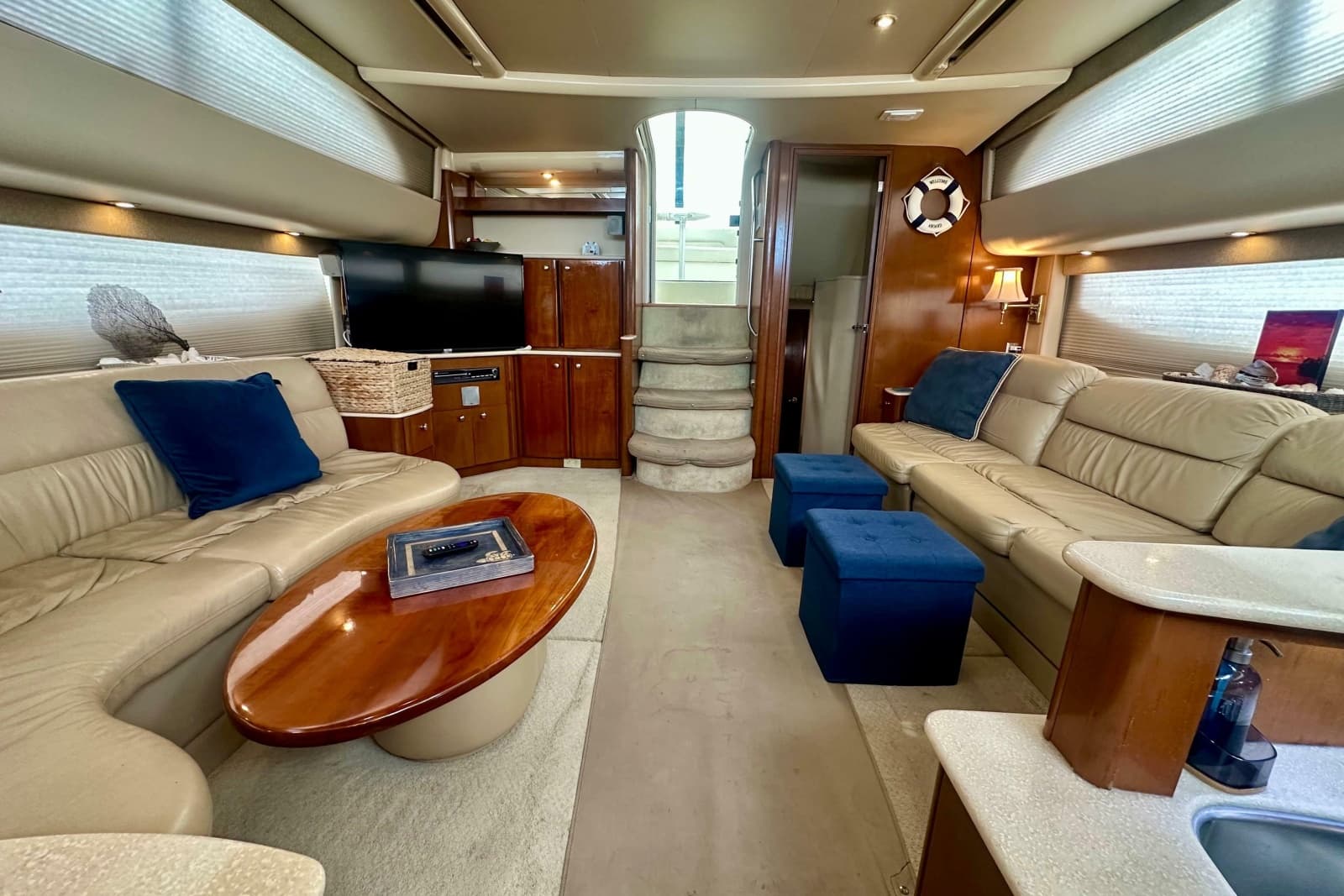 2005 Meridian 459 Motoryacht - Photo 25