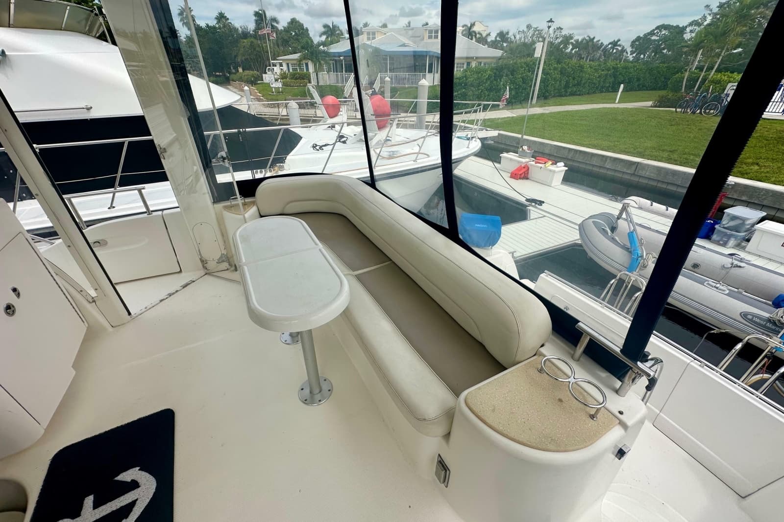 2005 Meridian 459 Motoryacht - Photo 11
