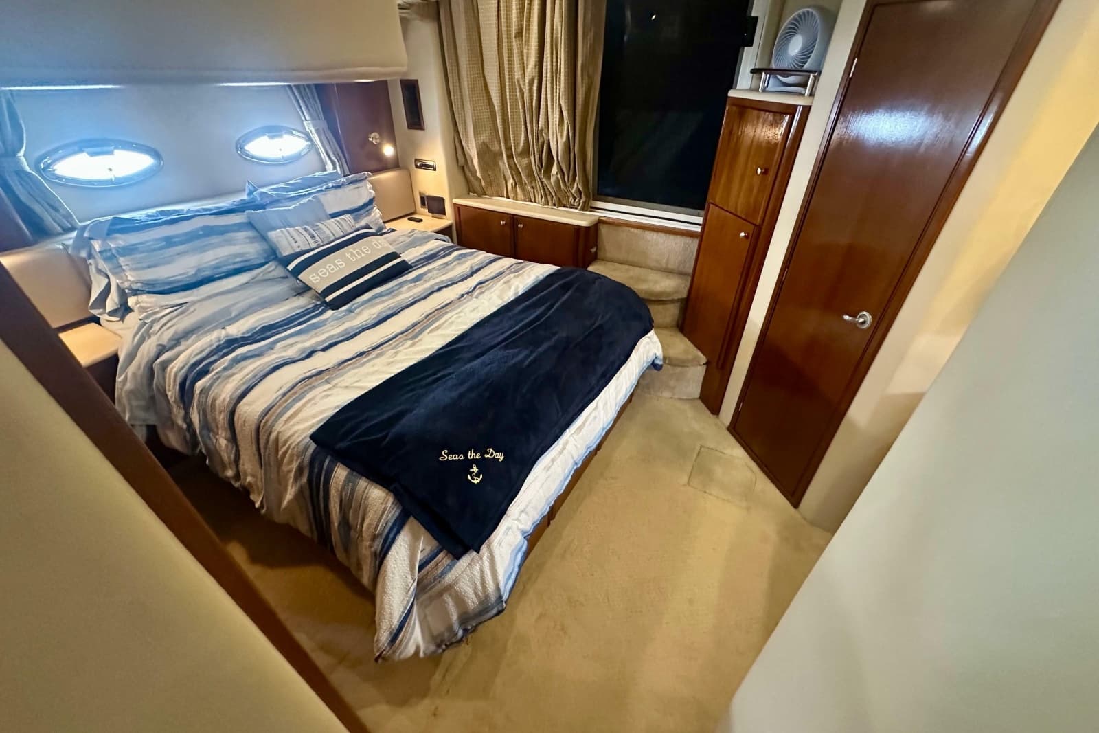 2005 Meridian 459 Motoryacht - Photo 27