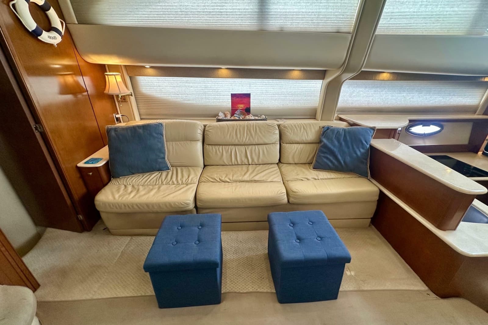 2005 Meridian 459 Motoryacht - Photo 20